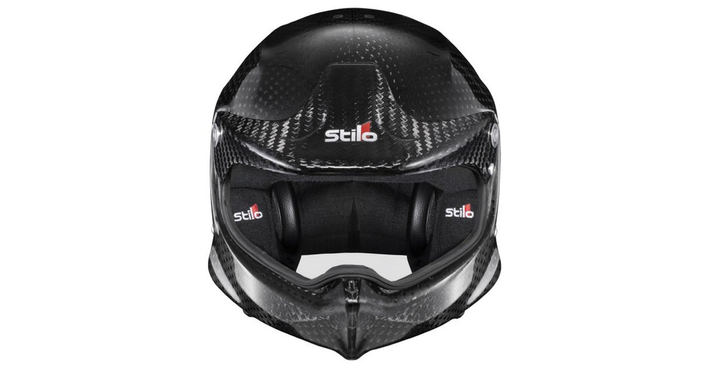 Sparco Casco Stilo Venti Wrx Raid Carbon Zero - FIA 8860-18 Talla 59 - Sparco original | APEXCORSE