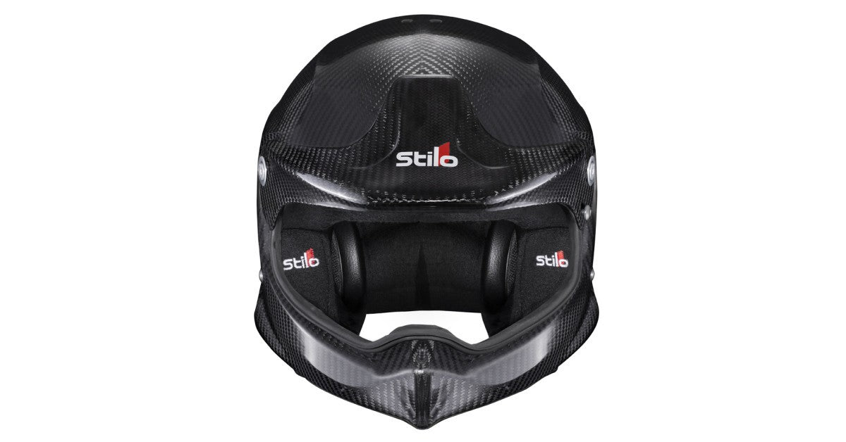 Sparco Casco Stilo Venti Wrx Raid Carbon - FIA 8859-15 Snell Sa2020 Talla 54 - Sparco original | APEXCORSE