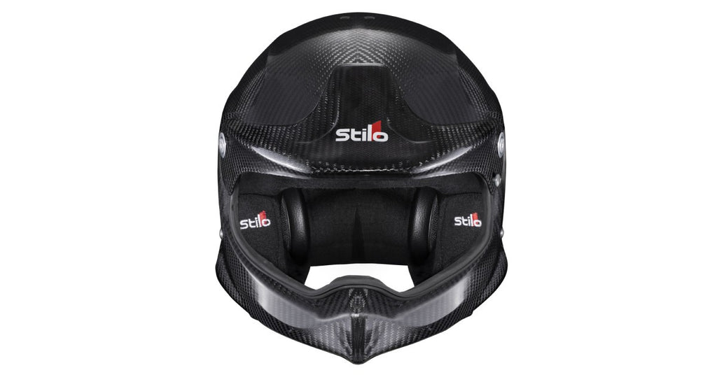 Sparco Casco Stilo Venti Wrx Raid Carbon - FIA 8859-15 Snell Sa2020 Talla 58 - Sparco original | APEXCORSE