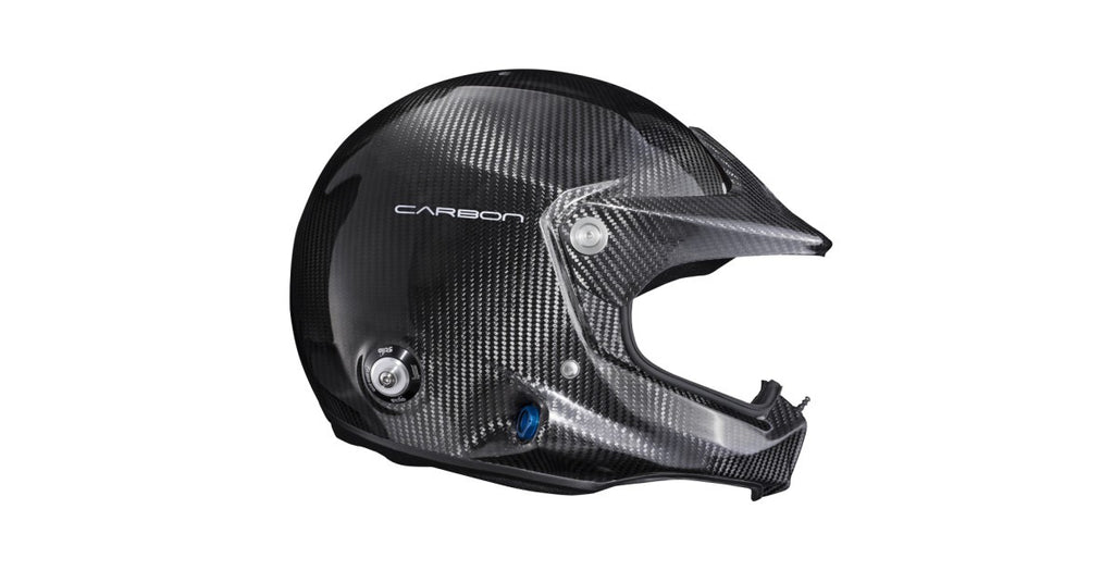 Sparco Casco Stilo Venti Wrx Raid Carbon - FIA 8859-15 Snell Sa2020 Talla 64 - Sparco | APEXCORSE imagen 3