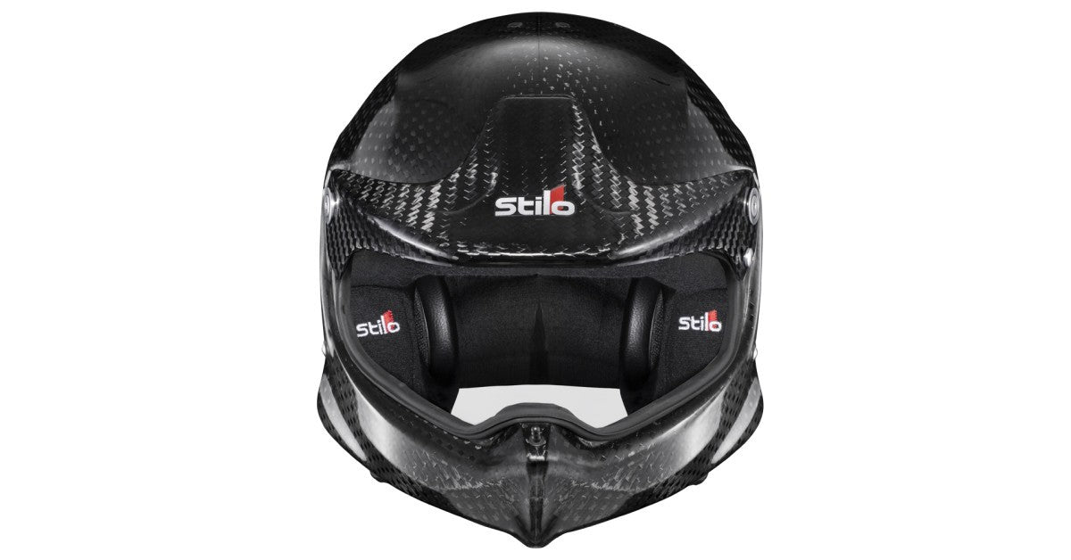 Sparco Casco Stilo Venti Wrx Raid Carbon Zero Turismo - FIA 8860-2018 Talla 61 - Sparco | APEXCORSE imagen 3