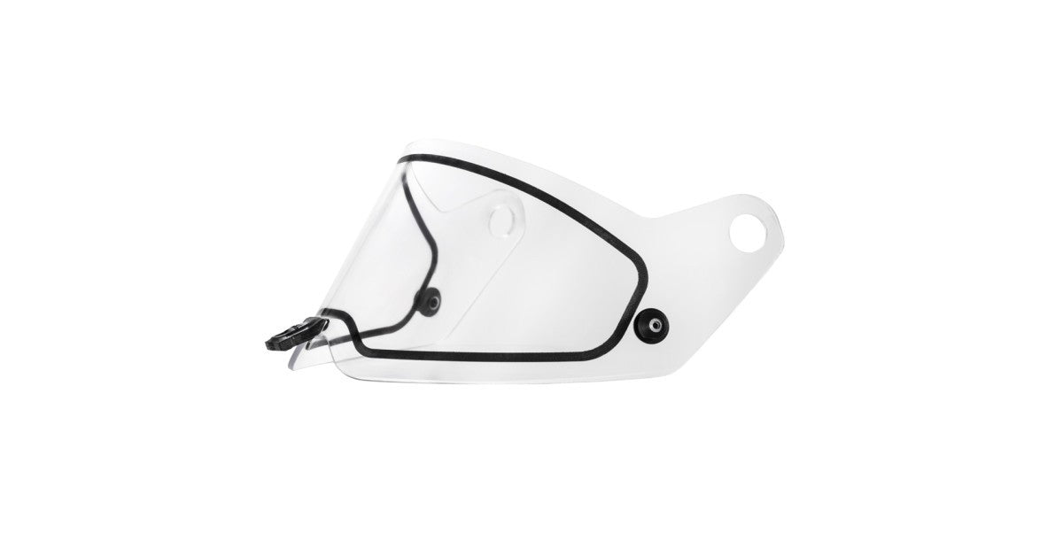 Sparco Visera Clara Stilo Para Casco Venti Wrx Dirt - Sparco original | APEXCORSE