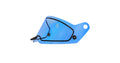 Sparco Visera Iridium Azul Stilo Para Casco Venti Wrx Dirt - Sparco original | APEXCORSE