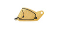 Sparco Visera Iridium Amarillo Oscuro Stilo Para Casco Venti Wrx Dirt - Sparco original | APEXCORSE