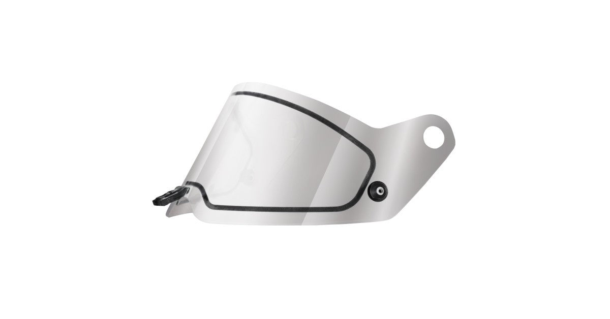 Sparco Visera Espejo Oscuro Stilo Para Casco Venti Wrx Dirt - Sparco original | APEXCORSE