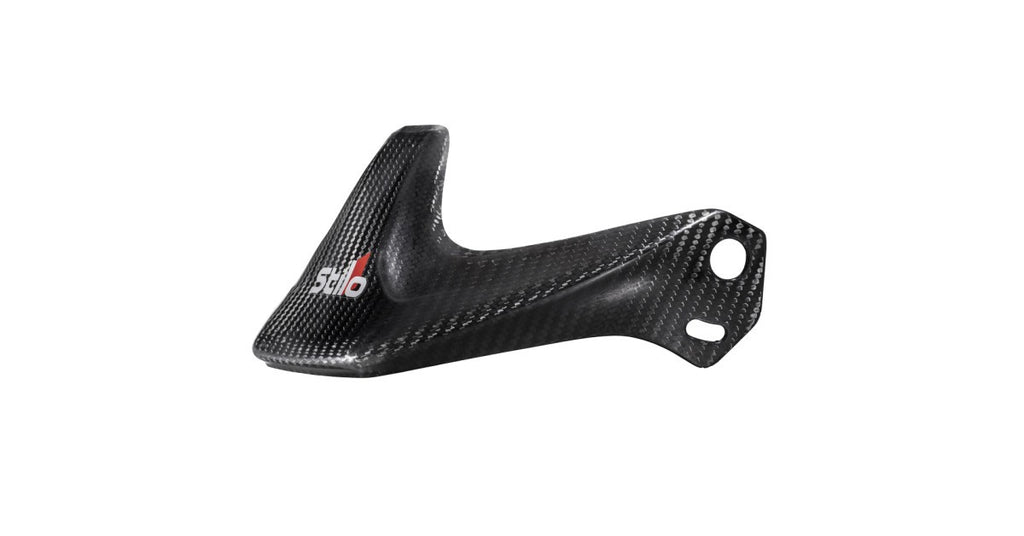 Sparco Frontal Carbono Stilo Para Casco Venti Wrx Raid Carbon - Sparco original | APEXCORSE
