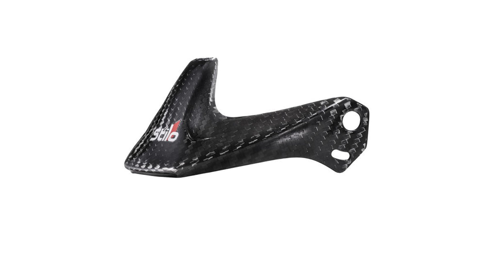 Sparco Frontal Carbono Stilo Para Casco Venti Wrx Raid Zero - Sparco original | APEXCORSE