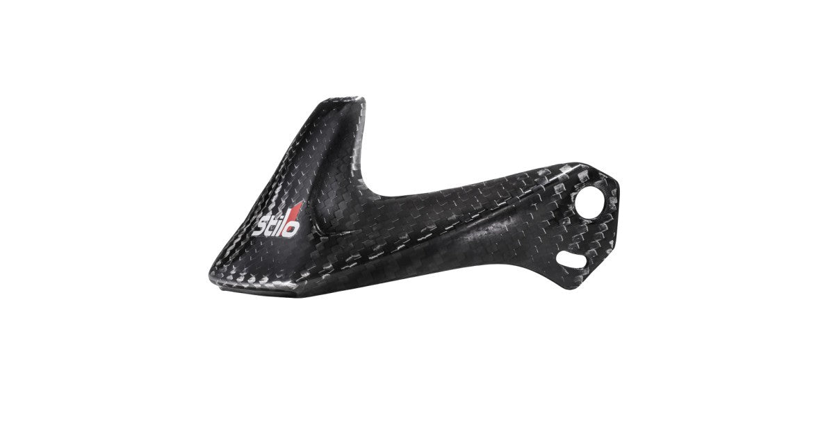 Sparco Frontal Carbono Stilo Para Casco Venti Wrx Raid Zero - Sparco original | APEXCORSE
