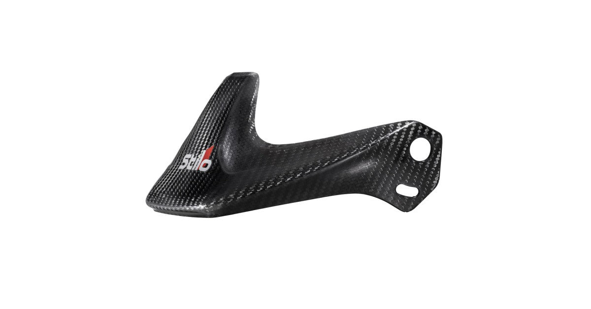 Sparco Frontal Extendido Carbono Stilo Para Casco Venti Wrx Raid Carbon - Sparco original | APEXCORSE