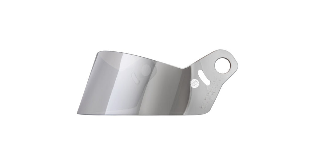 Sparco Visera Corta Espejo Oscuro Para Casco Stilo Venti Wrx - Sparco original | APEXCORSE