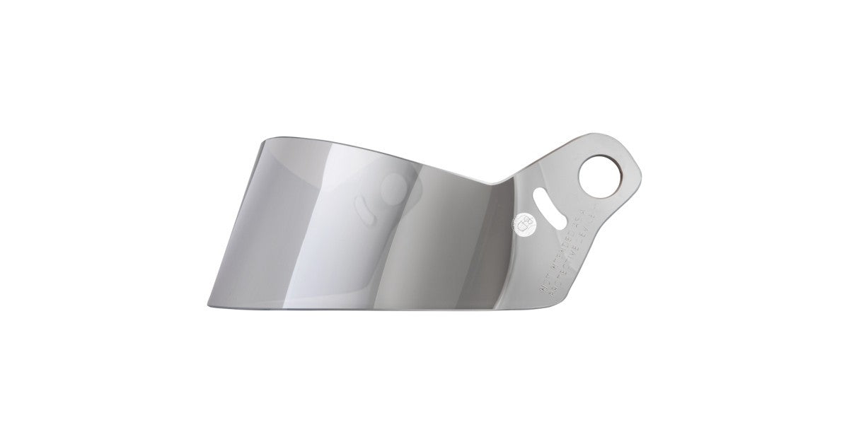 Sparco Visera Corta Espejo Oscuro Para Casco Stilo Venti Wrx - Sparco original | APEXCORSE