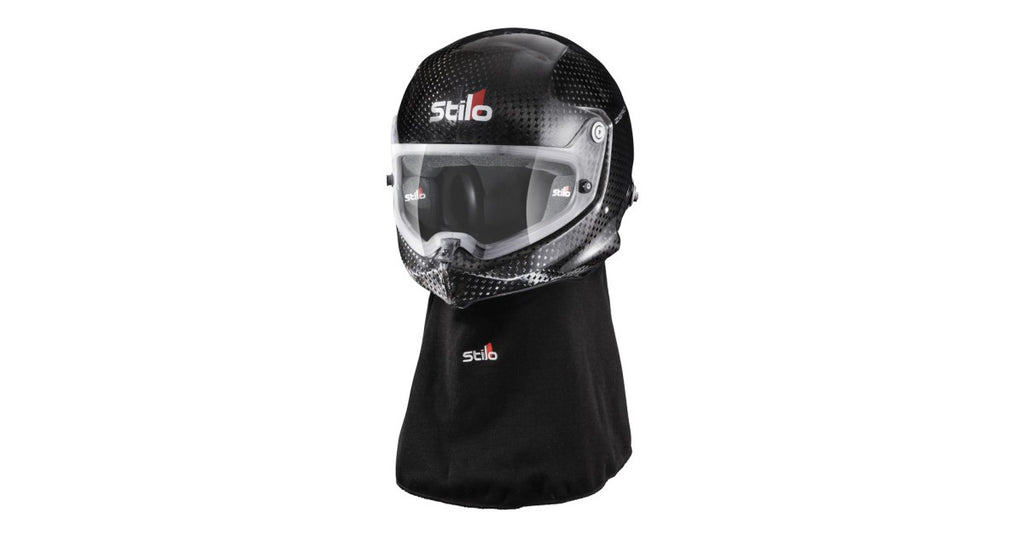 Sparco Banda De Protección De Cuello - Norma Sfi - Para Stilo Venti Wrx - Sparco original | APEXCORSE