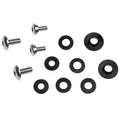 Sparco Kit Tornillos Fijacion Stilo Para Frontal Casco Venti Wrx Raid - Sparco original | APEXCORSE