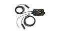 Sparco Centralita Stilo Dg-10 Raid (Adaptadores Ac0201 Necesarios - No Incluidos) - Sparco original | APEXCORSE