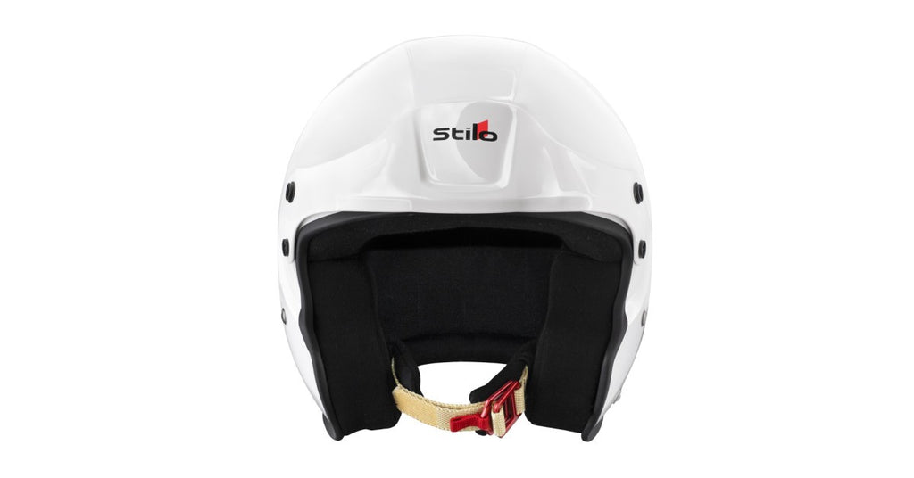 Sparco Casco Stilo Sport Jet - FIA 8859-15 Snell Sa2020 Talla 55 - Sparco original | APEXCORSE