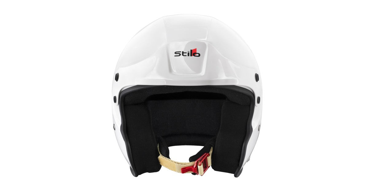 Sparco Casco Stilo Sport Jet - FIA 8859-15 Snell Sa2020 Talla 55 - Sparco original | APEXCORSE