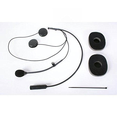 Sparco Kit De Interfonos Para Stilo Sport Plus - Sparco original | APEXCORSE