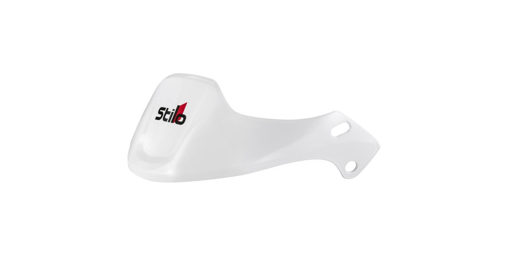 Sparco Frontal Blanco Para Casco Stilo Sport - Sparco original | APEXCORSE