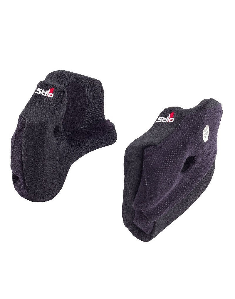 Sparco Almohadillas Mejillas Stilo Casco Wrc Des 40Mm - Sparco original | APEXCORSE