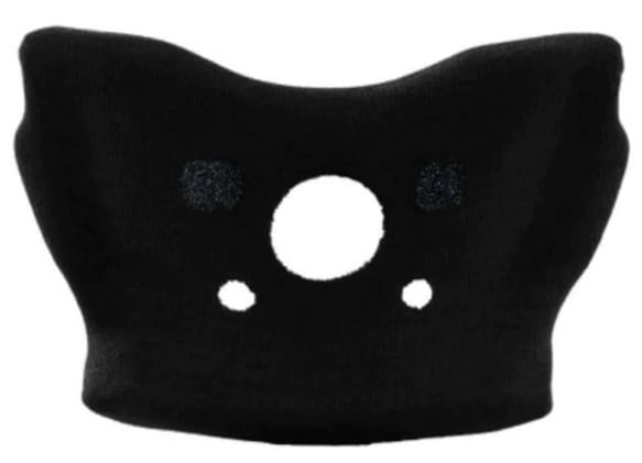 Sparco Almohadilla Barbilla Stilo Para Casco St5 (Calota Grande) - Sparco original | APEXCORSE