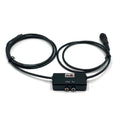 Sparco Interfaz Centralita Stilo Para Wl-10 Preparada Para Yd Y Ptt - Sparco original | APEXCORSE