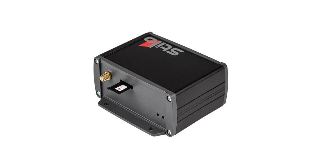 Sparco Centralita Stilo Dg-30 Pro Digital Gsm 12V - Sparco | APEXCORSE imagen 2