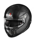 Sparco Casco Stilo St5 Cmr Carbono Interior Negro Karting Talla 54 - Sparco original | APEXCORSE