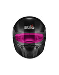 Sparco Casco Stilo St5 Cmr Carbono Interior Rosa Karting Talla 55 - Sparco original | APEXCORSE