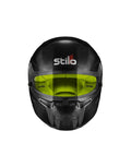 Sparco Casco Stilo St5 Cmr Carbono Interior Amarillo Karting Talla 54 - Sparco original | APEXCORSE