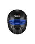 Sparco Casco Stilo St5 Cmr Carbono Interior Azul Karting Talla 56 - Sparco original | APEXCORSE