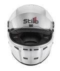 Sparco Casco Stilo St5 Cmr Blanco Interior Negro Karting Talla 59 - Sparco original | APEXCORSE