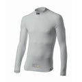 CAMISETA INTERIOR OMP ONE EVO FIA 8856-2018 BLANCO TALLA M - OMP original APEXCORSE imagen 1
