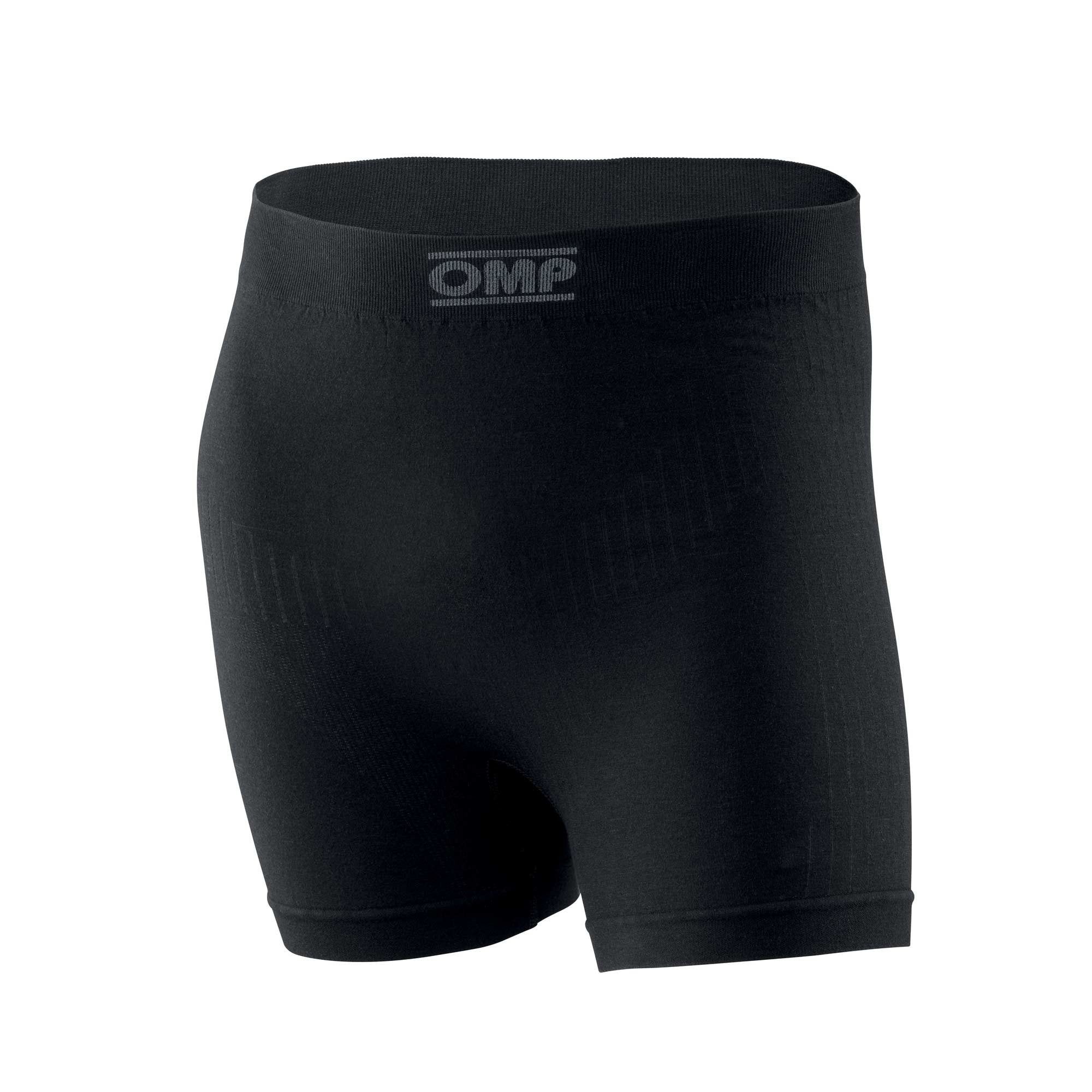 BOXER OMP ONE EVO FIA 8856-2018 NEGRO TALLA XXL - OMP original APEXCORSE imagen 1