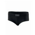 SLIP MUJER OMP ONE EVO FIA 8856-2018 NEGRO TALLA XL - OMP original APEXCORSE imagen 1