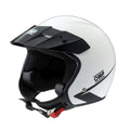 CASCO OMP STAR ECE 22.06 BLANCO TALLA XXL - OMP original APEXCORSE imagen 1
