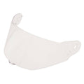 VISERA OMP TRANSPARENTE PARA CASCO CIRCUIT EVO2 [SC0-0616-A01] - OMP original APEXCORSE imagen 1