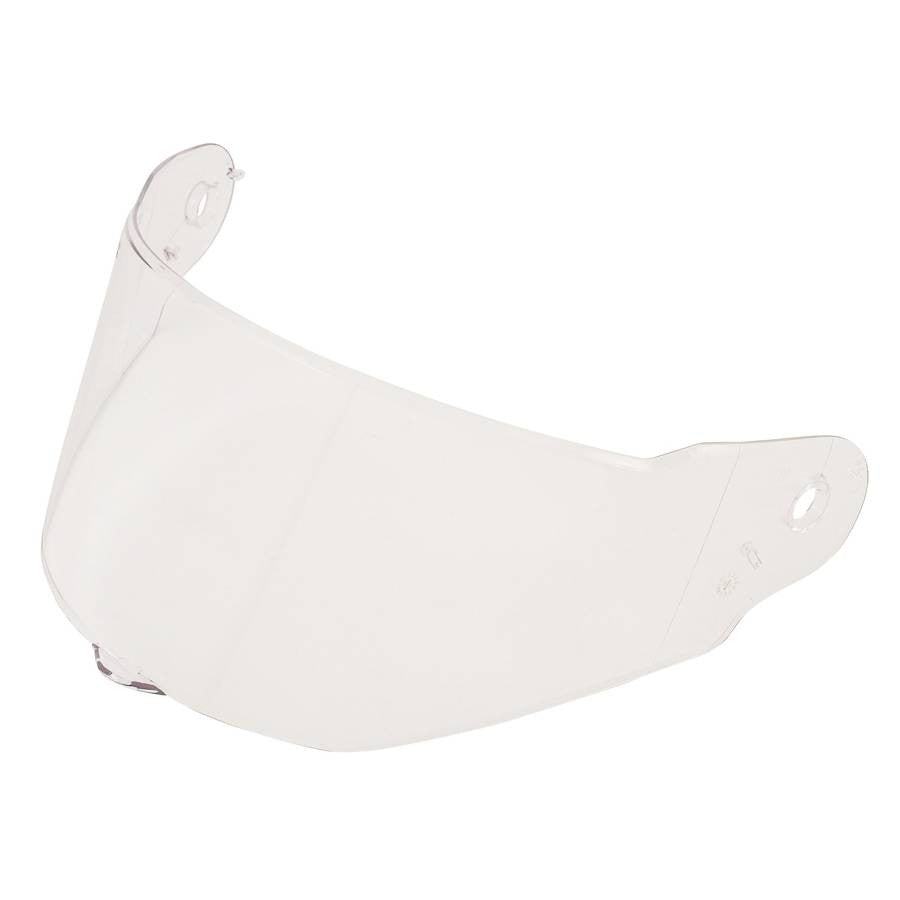 VISERA OMP TRANSPARENTE PARA CASCO CIRCUIT EVO2 [SC0-0616-A01] - OMP original APEXCORSE imagen 1