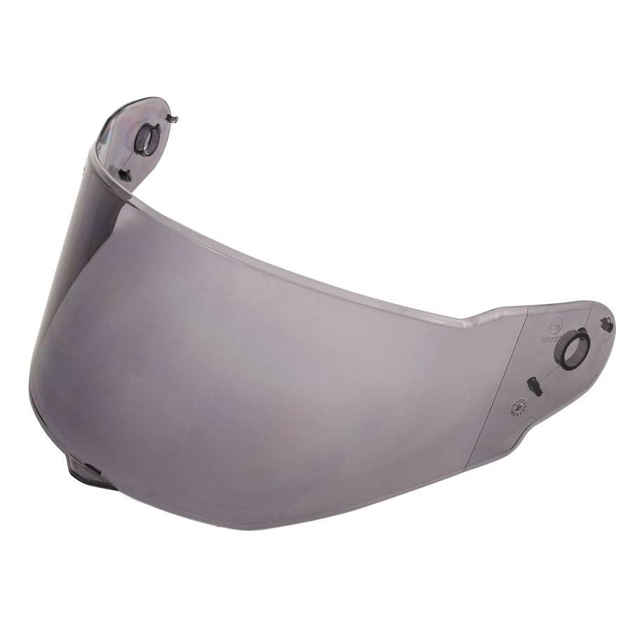 VISERA OMP AHUMADA PARA CASCO CIRCUIT EVO2 [SC0-0616-A01] - OMP original APEXCORSE imagen 1