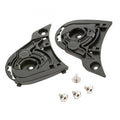 KIT DE PIVOTE DE VISERA PARA CASCO OMP CIRCUIT EVO2 [SC0-0616-A01] - OMP original APEXCORSE imagen 1