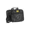 BOLSA OMP PARA CASCO NEGRA - OMP original APEXCORSE imagen 1