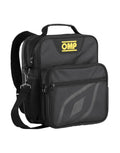 MOCHILA COPILOTO OMP PLUS NEGRA - OMP original APEXCORSE imagen 1