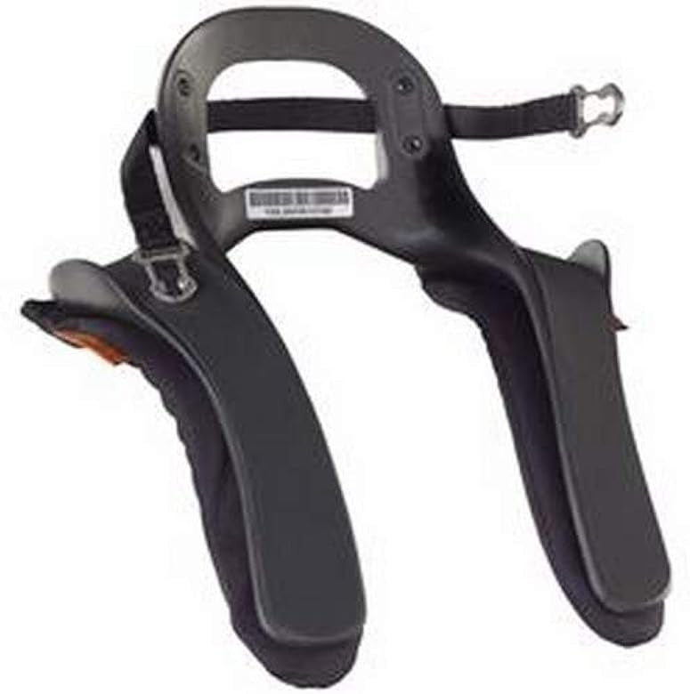 Sparco Hans Club 3 20º Talla L - Sparco original | APEXCORSE