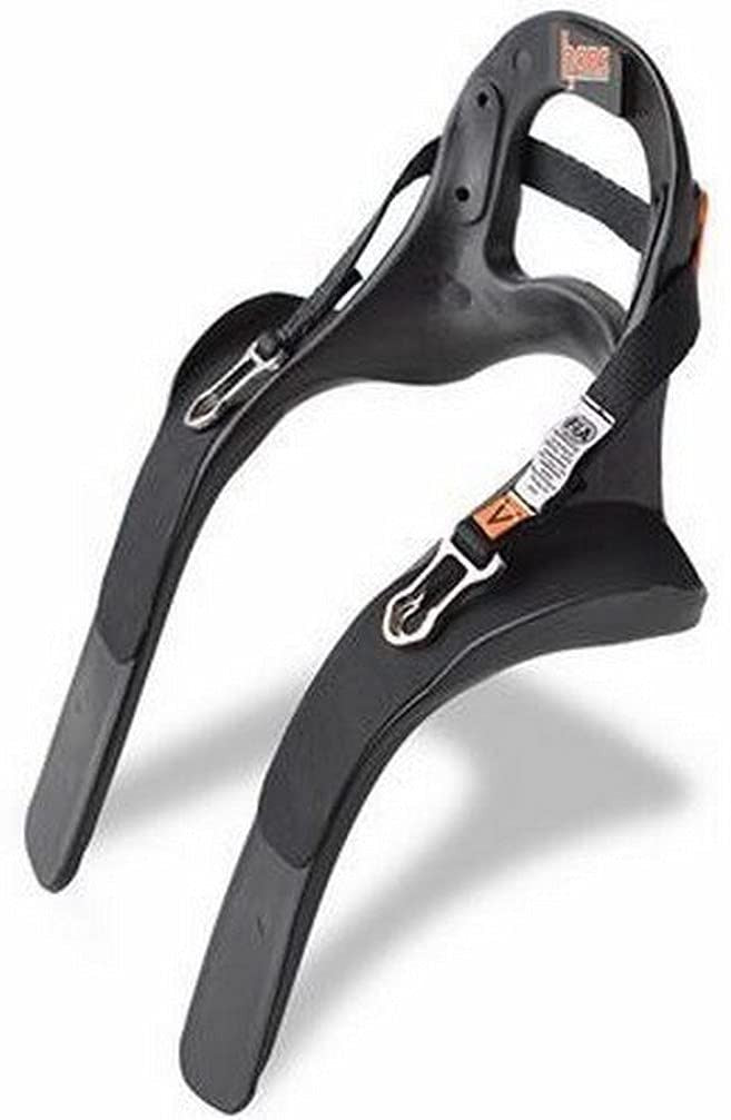 Sparco Hans Club 3 20º Talla L - Sparco | APEXCORSE imagen 2
