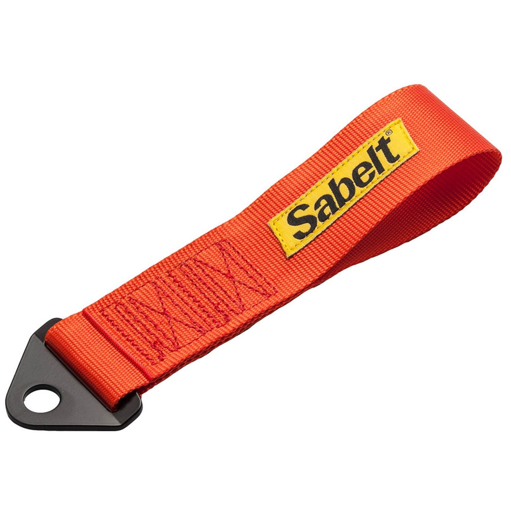 Sparco Cinta De Remolque Sabelt Carga Max. 2,9 Ton Naranja - Sparco original | APEXCORSE