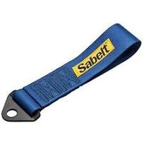 Sparco Cinta De Remolque Sabelt Carga Max. 2,9 Ton Azul - Sparco original | APEXCORSE