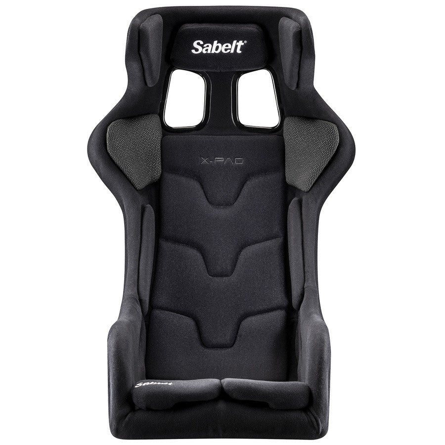 Sparco Asiento FIA Xpad FIA 8855-1999, Carcasa Solo Talla L Espumas Incluidas - Sparco | APEXCORSE imagen 2