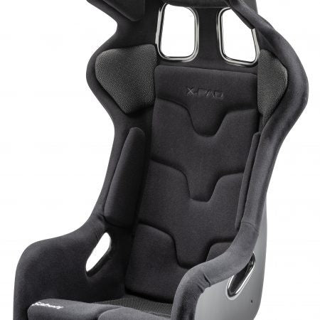 Sparco Asiento FIA Xpad FIA 8855-1999, Carcasa Solo Talla L Espumas Incluidas - Sparco original | APEXCORSE