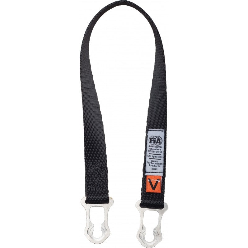 Sparco Tether - Pa Sliding, Todos Los Modelos - Extra Corto 16"(41,6Cm) - Sparco original | APEXCORSE