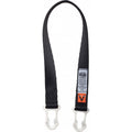 Sparco Tether - Pa Sliding, Todos Los Modelos - Extra Corto 16"(41,6Cm) - Sparco original | APEXCORSE