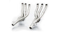 COLECTOR REMUS DE ACERO INOXIDABLE (6
